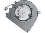 Versione Cpu - Ventola Di Raffreddamento Fan Cooler Compatibile Per Lenovo Thinkbook 16 G4+ Iap (21CY)