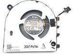 Versione Cpu - Ventola Di Raffreddamento Fan Cooler Compatibile Per Lenovo Thinkbook 14 G4+ Iap