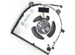 Versione Cpu - Ventola Di Raffreddamento Fan Cooler Compatibile Per Lenovo Ideapad Pro 5 16IRH8 (83AQ)