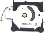 Ventola Di Raffreddamento Fan Cooler Compatibile Per Il Modello : ND55C00