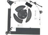 Versione Gpu - Ventola Di Raffreddamento Fan Cooler Compatibile Per Lenovo Thinkbook 16P G4 Irh