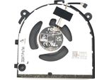 Versione Gpu - Ventola Di Raffreddamento Fan Cooler Compatibile Per Il Modello : DFSCL12E16486Z