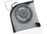 Versione Gpu - Ventola Di Raffreddamento Fan Cooler Compatibile Per Lenovo Thinkpad 02DM015