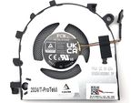 Versione Gpu - Ventola Di Raffreddamento Fan Cooler Compatibile Con Lenovo Thinkbook 14 G4+ Iap