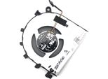 Versione Gpu - Fan Cooler Fan Cooler Compatibile Per Lenovo Thinkbook 14 G4+ Ara