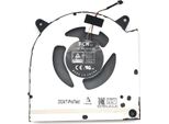 Versione Gpu 12V - Ventola Di Raffreddamento Fan Cooler Compatibile Per Lenovo Legion S7 16ARHA7