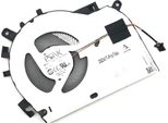 Versione Gpu - Ventola Di Raffreddamento Fan Cooler Compatibile Per Lenovo Thinkbook 16 G4+ Iap