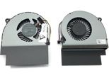 Versione Cpu - Ventola Di Raffreddamento Fan Cooler Compatibile Per Il Modello : 13NB0FV0M10011