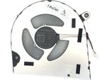Ventola Di Raffreddamento Compatibile Con Il Modello: EG50040S1-CV51-S9A, 4 Cavi/6 Pin