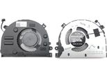 Ventola Di Raffreddamento Fan Compatibile Per Lenovo Ideapad S340-14IWL 81N7