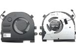 Ventola Di Raffreddamento Fan Compatibile Per Lenovo Ideapad S340-15IIL 81VW