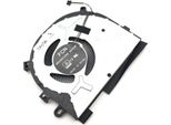 Ventola Di Raffreddamento Fan Compatibile Per Lenovo Ideapad S340-15IIL 81VW00ALGE