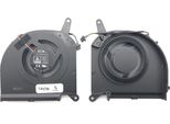 Versione Cpu Fan Cooler Fan Compatibile Per P/N : DFSCK22D05883Q