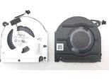 Ventola Di Raffreddamento Della Versione Cpu Fan Compatibile Per Dell Inspiron 15 Plus (7510-YFYF8)