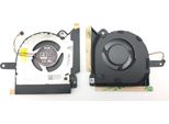 Versione Cpu Fan Cooler Fan Compatibile Per Asus Rog Flow X13 GV301QE