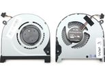 Versione Cpu Fan Cooler Fan Compatibile Per Macben Wheat 5/6/6A 6 Pro Plus