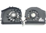 Ventola Di Raffreddamento Fan Compatibile Per Acer Aspire 5670