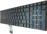 Tedesco - Tastiera Tastiera Senza Cornice Con Illuminazione Compatibile Per Asus Q501LA
