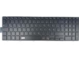 Tedesco - Tastiera Nera Compatibile Con Dell Inspiron 15-3000