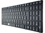 It - Tastiera Nera Tastiera Versione 1 Compatibile Per Asus K55VJ, K55VM, K55XI