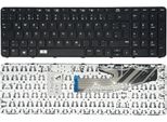 Tedesco - Tastiera Tastiera Senza Illuminazione Compatibile Per Hp Probook 470 G3
