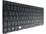 It - Tastiera Nera Tastiera Versione 1 Compatibile Per Acer Aspire 5360, 5338