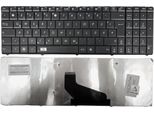 Tedesco - Tastiera Nera Compatibile Con La Versione 4 Della Tastiera Per Asus K55VJ, K55VM, K55XI
