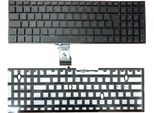 Tedesco - Tastiera Tastiera Senza Cornice Con Illuminazione Compatibile Per Asus UX501VW