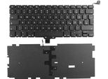Tedesco - Tastiera Con Illuminazione Compatibile Per Macbook Pro 13,3" A1278 Serie Mid 2009"