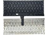 It Tastiera Tastiera Senza Illuminazione Compatibile Con Macbook Air 13" A1369 (Emc 2392)"