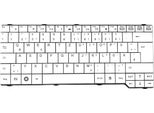 Tedesco - Tastiera Bianca Compatibile Per Fujitsu Siemens Amilo V6505, Pi3510