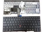 Tedesco - Tastiera Con Trackpoint Compatibile Con Lenovo Ibm Thinkpad Serie E450C