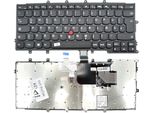 Tedesco - Tastiera Con Trackpoint Compatibile Con La Serie Lenovo Thinkpad X240S