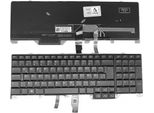 Tastiera Tedesca Tastiera Con Illuminazione Compatibile Per Dell Alienware M17 R4 / M17 R5