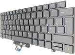Tedesco - Tastiera Nera Con Illuminazione Compatibile Per Dell Latitude 15 7520-D10R3
