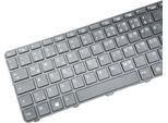 Tedesco - Tastiera Nera Compatibile Con Hp Probook 440 G3 P5R94EA
