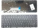 Tedesco - Tastiera Nera Compatibile Per Hp Probook 445 G3
