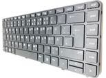 Tedesco - Tastiera Nera Compatibile Per Hp Probook 440 G3 P5S99ES