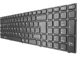 Tastiera Tedesca Tastiera Compatibile Con Medion Akoya E7225 (Md 98558)