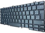Tastiera Tedesca Illuminazione Gr Compatibile Con Dell Latitude 12 (7280-K8X0T)