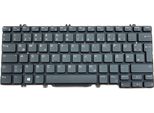 Tastiera Tedesca Illuminazione Gr Compatibile Con Dell Latitude 12 (7280-KHY0C)