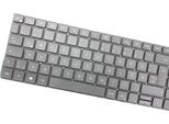 Tedesco - Illuminazione Della Tastiera Nera Compatibile Per Dell Latitude 15 3520-4NRX2