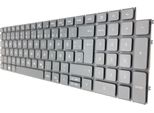 Tedesco - Illuminazione Della Tastiera Nera Compatibile Per Dell Latitude 15 3520-R3D2W