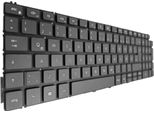 Tastiera Tedesca Con Nero Senza Cornice Compatibile Per Dell Inspiron 5591
