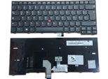 Tastiera Tedesca Nera Con Trackpoint Per Lenovo Thinkpad E470 20H2S00400