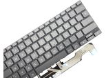 Tedesco - Tastiera Tastiera Nera Compatibile Per Hp Zenbook Flip 13 UX362FA-EL321T