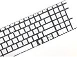 Deutsche - Tastiera Tastiera Argento Compatibile Per Hp Envy 17-Cg0000