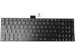 Tedesco - Tastiera Tastiera Senza Cornice Versione 4 Compatibile Per Asus X502CA