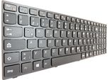 Tedesco - Tastiera Tastiera Con Illuminazione Compatibile Per Ibm Lenovo B5400 M5400