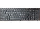 Tedesco - Tastiera Tastiera Con Illuminazione Compatibile Per Ibm Lenovo B5400 (MB82DGE)